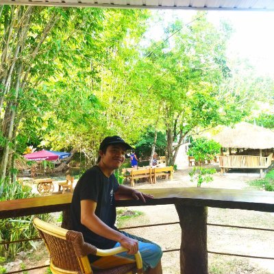 Markeiren08's profile picture. Possibly Nothing