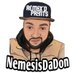 Mike Dicks @ Remixd Prints (@nemesisdadon) Twitter profile photo Mike Dicks @ Remixd Prints (@nemesisdadon) Twitter profile photo