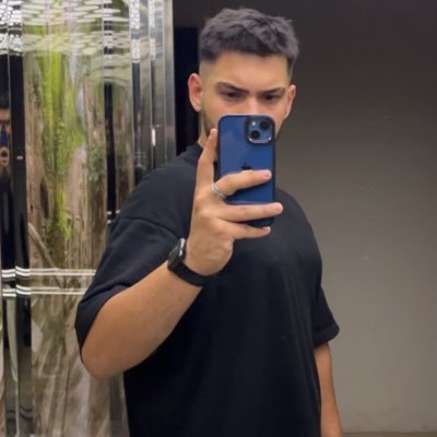 KadirBerkeGLTKN's profile picture. 