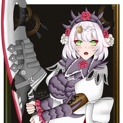 Ｎ Ｏ Ｋ Ｋ Ａさんのプロフィール画像