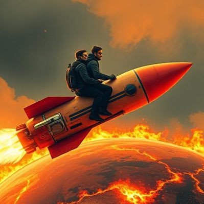 Two Grumbling Grunts trying to make sense of the world | Podcast is available on Spotify | 👽👁️🌍🍕 👨🏻🚀🏴🇬🇧👨🏻🚀 ⏳💷🦠💉🚀