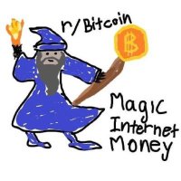 The Bitcoin Wizard (@bitcoinwizadry) 's Twitter Profile