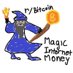 The Bitcoin Wizard (@bitcoinwizadry) Twitter profile photo The Bitcoin Wizard (@bitcoinwizadry) Twitter profile photo