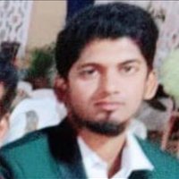 Omer Ali Khan (@compressor_07) 's Twitter Profile