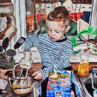 Kyle (@kyleblain_art) 's Twitter Profile