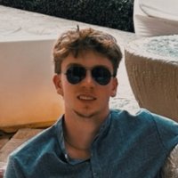 Colson Grim (@colegrim25) 's Twitter Profile