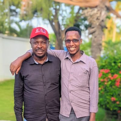 Apianus5Apianus's profile picture. katibu CHASO UDSM
&
Human Right Activists