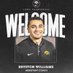 Bryston Williams (@brystonwilliam3) Twitter profile photo Bryston Williams (@brystonwilliam3) Twitter profile photo