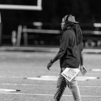 Justin Wright (@coachwright54) 's Twitter Profile