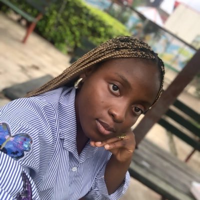 IMAGO DEI✨|perfume lover|RN🇳🇬|Ortho Nurse|lifestyle|christain|🇨🇦|