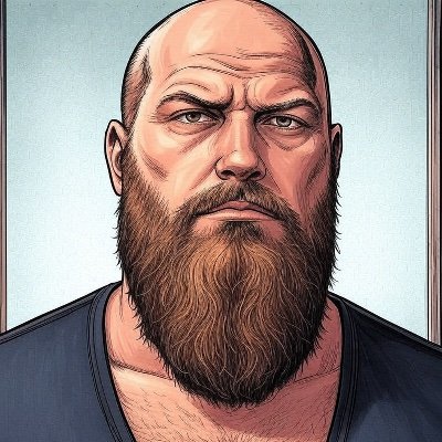 AngryTeddyBeard Profile