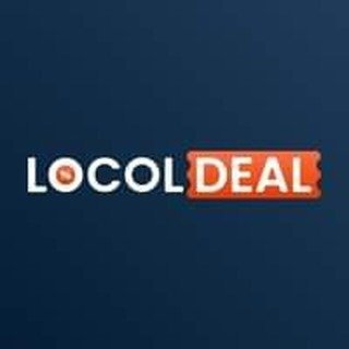 📈Grow Your Business for FREE with @Locoldeal!
🎯Boost Your Brand 🚀 Free Advertising
🌍Connecting Customers ❤️
💡Start Now & Watch Business Thrive!