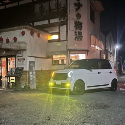 Gon_zalesRS's profile picture. R4.10.28 〜 N-ONE RS 6MT (JG3)/ R5.1.29 〜STEP WGN e:HEV SPADA PREMIUM LINE(RP8) / 🖤@yama___JG3 🤍