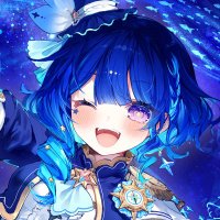 星影テトラ🎪🌟 (@tetra_fsp) 's Twitter Profile Photo 星影テトラ🎪🌟 (@tetra_fsp) 's Twitter Profile Photo