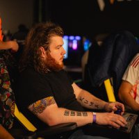 Bear (@bearthurr) 's Twitter Profile