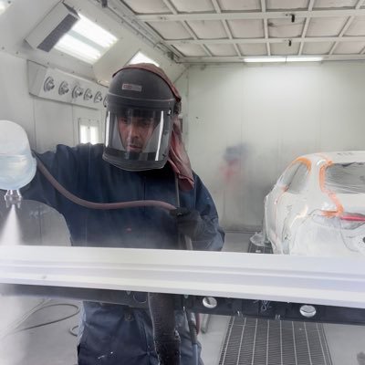 Proautopainter's profile picture. love painting cars and crypto join @Defcon7