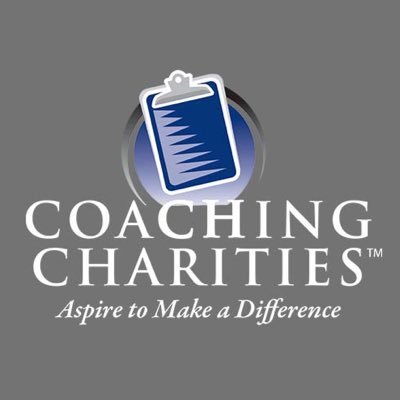 @CoachCharities