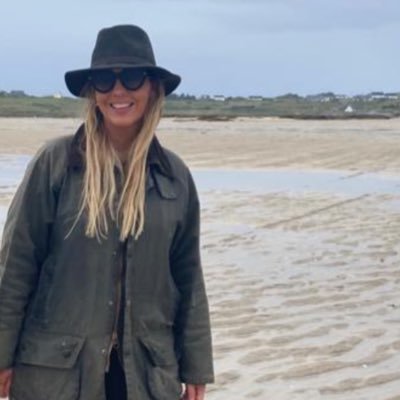 Nadine_E_Boylan's profile picture. Compliance Executive @idaireland Immigration&Law @kingsinns @lawsocireland MSc Management @Smurfitschool Dublin or Connemara🇮🇪 ☘️ #InvestInExtraordinary