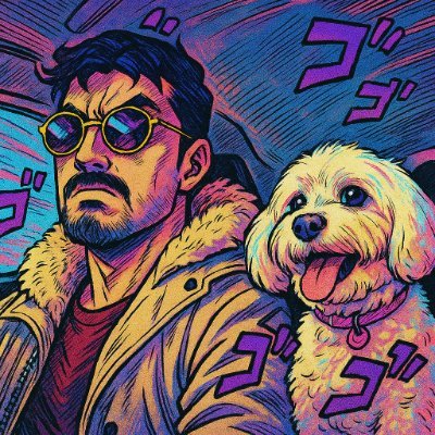 Manuさんのプロフィール画像