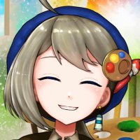 色本えの🍵🎨個人勢Vライバー (@iromoto_eno) Twitter profile photo