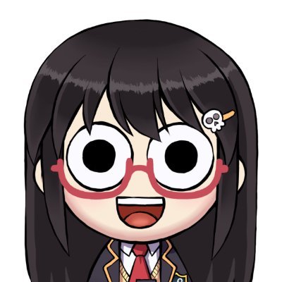 Ellenuenさんのプロフィール画像
