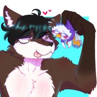 Cernu (leggyboy) (@manedmafia) 's Twitter Profile