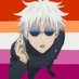 Lesbian Satoru of SHTWT (attempting recovery !!) (@lesbian_satoru) Twitter profile photo Lesbian Satoru of SHTWT (attempting recovery !!) (@lesbian_satoru) Twitter profile photo
