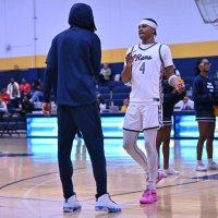Big Treyyoひ🦍 (@bucketzt) 's Twitter Profile