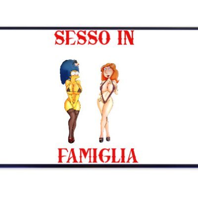 sexxoinfamiglia's profile picture. 