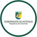 Gobernación de Antioquia (@gobantioquia) Twitter profile photo Gobernación de Antioquia (@gobantioquia) Twitter profile photo
