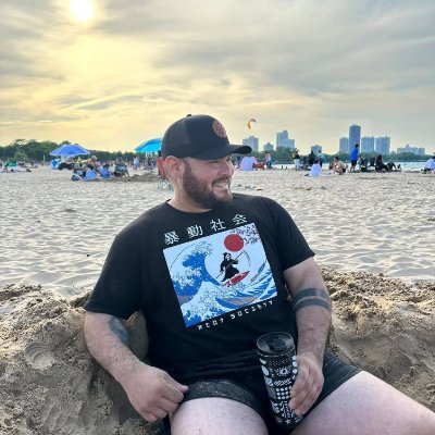 Life sucks