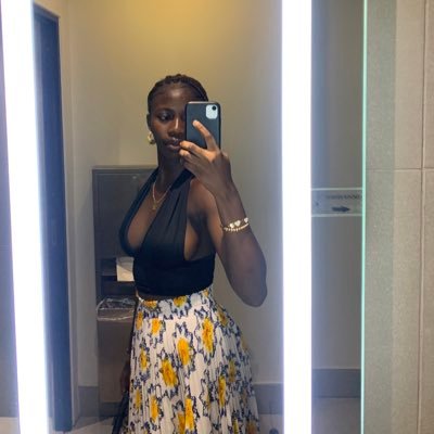 nothing for you to see. One day I shall own a supermarket, boutique and spa and I’ll wear expensive lace and gold to oversee the businesses.