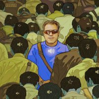 Marcos FH (@marcosfunkh) 's Twitter Profile Photo