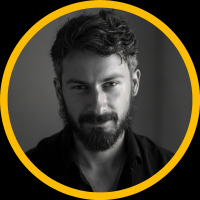 Alex Northstar (@northstarbrain) 's Twitter Profile