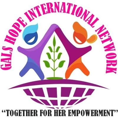 Gals Hope International Network Profile