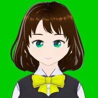 長与咲【ながよさき】🐸🎗️@がむしゃら系吃音Vtuber（バ美肉)北の大地から元気を届けます✌ (@nagayo_saki0130) 's Twitter Profile Photo