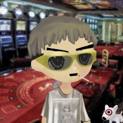 crypto - enthusiast and ambassadors
founder - https://t.co/LF8GXcyYeQ
shit -https://t.co/1bNvg91d6D
