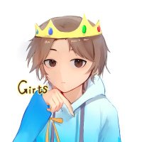 Girts ๐๏ธ (@iigirts) 's Twitter Profile