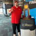 Jayme Hollingsworth (@uhfan31) Twitter profile photo Jayme Hollingsworth (@uhfan31) Twitter profile photo