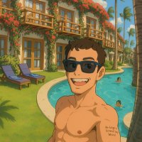 Gianluca Papaccio (@gialupa) 's Twitter Profile