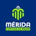 Ayuntamiento Mérida (@ayuntamerida) Twitter profile photo Ayuntamiento Mérida (@ayuntamerida) Twitter profile photo