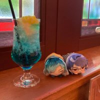 耀 (@ssrr_trhk_yo) 's Twitter Profile