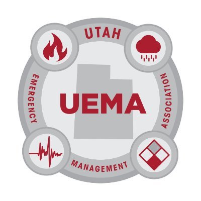 Utah Emergency Management Association (UEMA) | Connecting EM professionals to enhance disaster preparedness, response, and recovery across Utah.