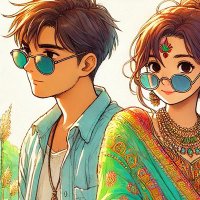 Prince Dubey (@pklovesd) 's Twitter Profile