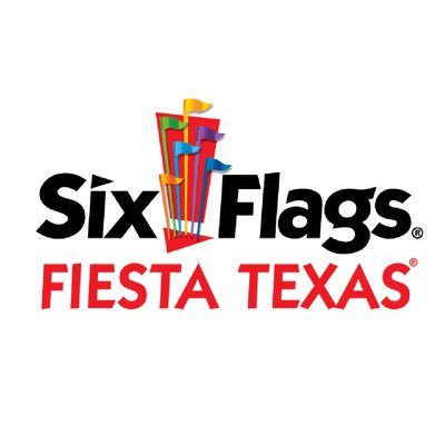 🎢 Thrill Capital of South Texas☀️😎Summerbration Begins May 24! 📸#SixFlagsFiestaTexas #MySixFlags