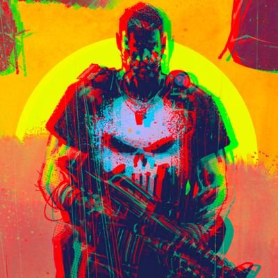 SGT.Priest🫡(Retired)🇺🇲 Profile