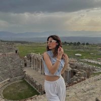 Cansu Şataflı (@cansusataflii) 's Twitter Profile Photo Cansu Şataflı (@cansusataflii) 's Twitter Profile Photo
