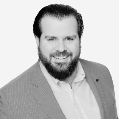Partner & Portfolio Manager at Viewpoint Private Wealth. Views and opinions are my own.