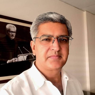 Raghuvendra Mirdha Profile