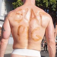 Scat Pig Boi💩 (@scatpigboi_) 's Twitter Profile
